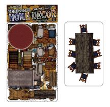 Objetos de RPG Arcknight para Dungeons & Dragons