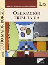 Obligación tributaria