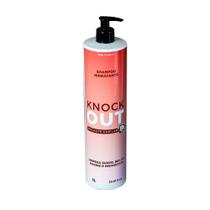 Obliphica Knockout Shampoo Hidratante
