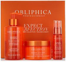 Obliphica Professional Expect Perfection Volume & Body Sea