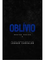 Oblívio - vol. 2 Oblívio - vol. 2