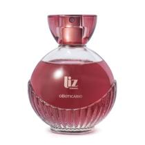 Oboticario Deo Colonia Liz Intenso 100ml