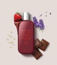OBOTICÁRIO Egeo Choc High Desodorante Colônia 90ml