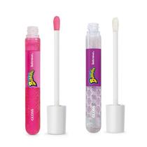 Oboticário kit 2x gloss labial Bubbaloo tutti frutti e uva Oboticário kit 2x gloss labial Bubbaloo tutti frutti e uva