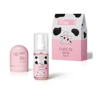 oBoticario Kit Deleite Presente Especial Cuidese Bem 2 itens