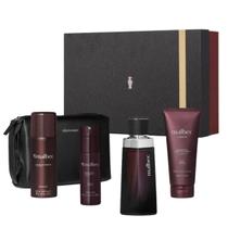 oBoticário Kit Malbec Presente 5 Peças