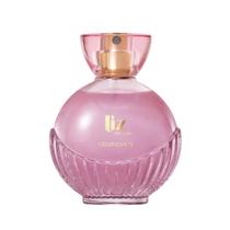oBoticário Liz DEssence 100ml Amadeirada Especiada