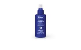 OBoticario Match Leave-In Escudo De Hidratação 100ml OBoticario Match Leave-In Escudo De Hidratação 100ml