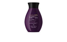 OBoticario Óleo Glor. Corp. Nativa Spa Orquidea Noire 200ml