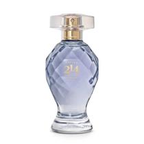 Oboticario Perfume Botica 214 Fragrâncias Feminina Eau