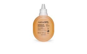 OBoticario Rf Óleo Glor. Corp. NativaSpa Quinoa E Amên 150ml OBoticario Rf Óleo Glor. Corp. NativaSpa Quinoa E Amên 150ml