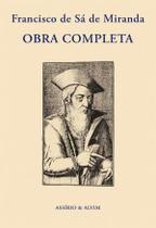 Obra Completa - (Assirio & Alvim)