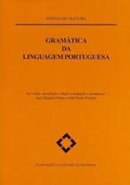 OBRA COMPLETA - VOLUME I: Gramática da Linguagem Portuguesa - Fundação Calouste Gulbenkian