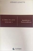 Obra De Arte A - V.1 (Português) Capa Comum – 1 jan 2001 - Littera