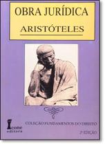 Obra Juridica - ICONE Obra Juridica - ICONE