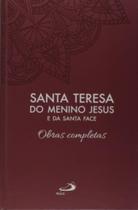 Obras completas - colecao classicos do cristianism - PAULUS Obras completas - colecao classicos do cristianism - PAULUS