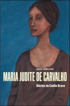 Obras completas de Maria Judite de Carvalho - MINOTAURO - ALMEDINA