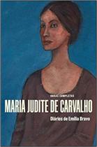 Obras completas de Maria Judite de Carvalho - MINOTAURO - ALMEDINA Obras completas de Maria Judite de Carvalho - MINOTAURO - ALMEDINA
