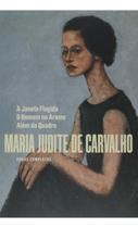 Obras de Maria Judite de Carvalho - Vol. Iv Sortido