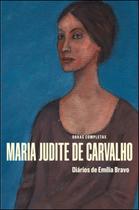 Obras de Maria Judite de Carvalho - Vol. Vi Obras de Maria Judite de Carvalho - Vol. Vi
