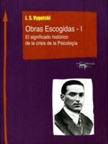 Obras escogidas, tomo 1
