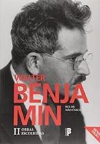 OBRAS ESCOLHIDAS II - RUA DE MAO UNICA Sortido