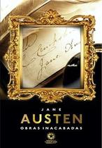 Obras inacabadas- jane austen