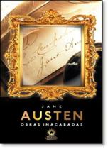 Obras Inacabadas - LANDMARK