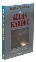 Obras Póstumas - Bolso - Allan Kardec