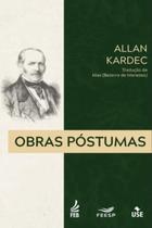 Obras Postumas