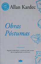 Obras Póstumas
