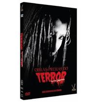 Obras-Primas do Terror: Horror Japonês - Edição Limitada com 6 Cards (Caixa com 3 Dvds) - Versátil Home Vídeo