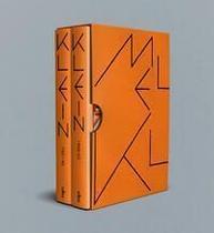 Obras Reunidas de Melanie Klein - Box Com 2 Volumes Obras Reunidas de Melanie Klein - Box Com 2 Volumes