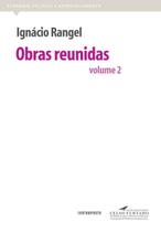 Obras reunidas - Volume 2 - EDITORA CONTRAPONTO