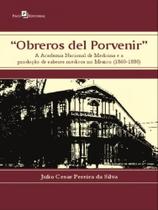 "obreros del porvenir" - PACO EDITORIAL "obreros del porvenir" - PACO EDITORIAL