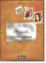 Obrigado, Minha Esposa