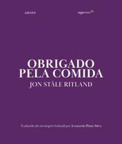 Obrigado Pela Comida