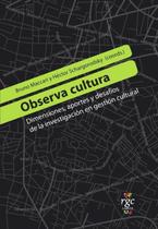 Observa cultura - Espanhol