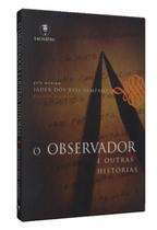 Observador e outras historias (o) - LACHATRE - AQUAROLI BOOKS