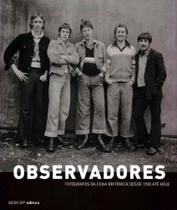 Observadores - Catálogo de Artes - SESI - SP