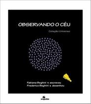Observando o ceu - MIGUILIM
