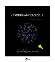 Observando o céu