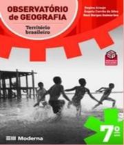 Observatorio de geo 7