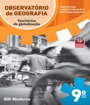 Observatorio de geografia 9 ano ef ii