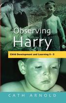 Observing harry - Mcgraw-Hill