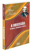 Obsessão (A) - Nova Edição - O CLARIM