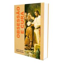 Obsessão e Cura - DIDIER Obsessão e Cura - DIDIER