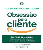 Obsessao Pelo Cliente Obsessao Pelo Cliente