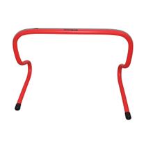 Obstaculo de Barreira Salto Velocidade Funcional Altura 30cm Pista e Campo