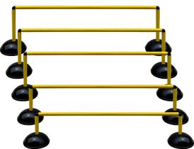 Obstáculos Kit Com 05 Unidades